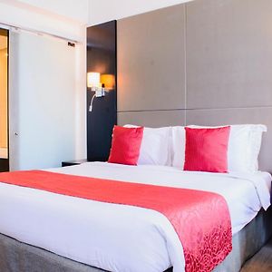 Suite King Sea View